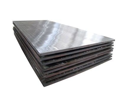 430 HL صفيحة الفولاذ المقاوم للصدأ مع HL الشعر النهاية 1500mm x 3000mm لتطبيق التجميل المعماري