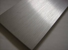 SS410 ASTM اينوكس صفائح الفولاذ المقاوم للصدأ المدرفلة على الساخن الملدنة