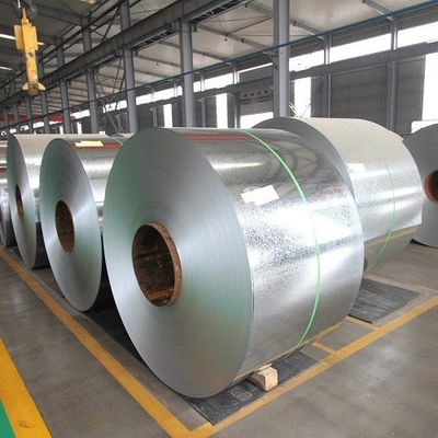 AISI HL SS Coil 304 لفائف الفولاذ المقاوم للصدأ المدرفلة على الساخن 600 مم - 1250 مم