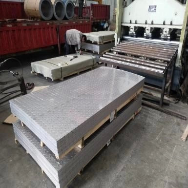 OEM ASTM 316L الفولاذ المقاوم للصدأ ورقة 1 مم 2 مم الانتهاء من السطح الساطع