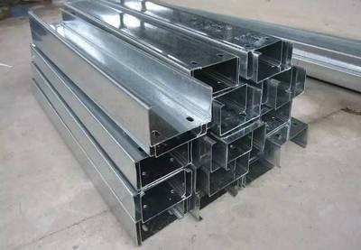 OEM H نوع الصلب شعاع AISI ASTM نحى الفولاذ المقاوم للصدأ مرآة