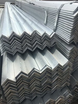ASTM JIS 316 الفولاذ المقاوم للصدأ زاوية لحام الحديد رقم 1 رقم 3 رقم 4 8 ك