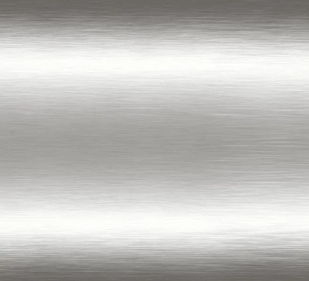 ASTM JIS الكروم والنيكل الفولاذ المقاوم للصدأ لوحة 304 50 مم 1150 مم