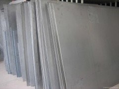 مشرق ورقة الفولاذ المقاوم للصدأ 5mm / 2mm ASTM المدرفلة على الساخن / الباردة