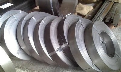 430 لفائف الضغط من الفولاذ المقاوم للصدأ من النوع 430 SS للفيل 0.1-16mm و Coil Id 508mm/610mm