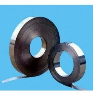 سلسلة 400 430 لفائف من الفولاذ المقاوم للصدأ مع حافة الطاحونة أو حافة الشق ولفائف 508mm/610mm