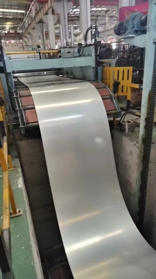 0.3mm إلى 6mm خيار مخصص 304 ورقة الفولاذ المقاوم للصدأ