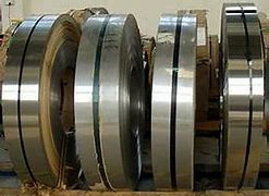 BA السطح النهاية 430 الفولاذ المقاوم للصدأ ورقةMetal