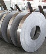 تقنية ملف الفولاذ المقاوم للصدأ AISI 410 المدلفن على البارد مع تفاوت ±0.02 ملم