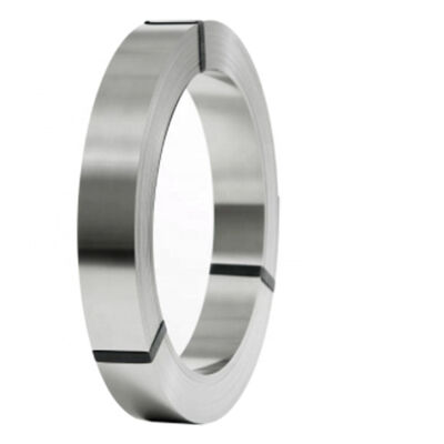 الدرجة AISI 430 CR 430 أشرطة الفولاذ المقاوم للصدأ و الملفات 430 الفولاذ المقاوم للصدأ الملفات المقاومة للصدأ 430 الفولاذ المقاوم للصدأ مثالية للتطبيقات الصناعية