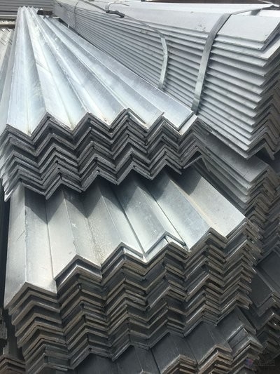 ASTM JIS 316 الفولاذ المقاوم للصدأ زاوية لحام الحديد رقم 1 رقم 3 رقم 4 8 ك