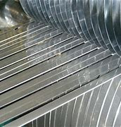 1219x3048mm تكنولوجيا المطاط البارد 430 لفائف الصلب المقاوم للصدأ للمنتجات