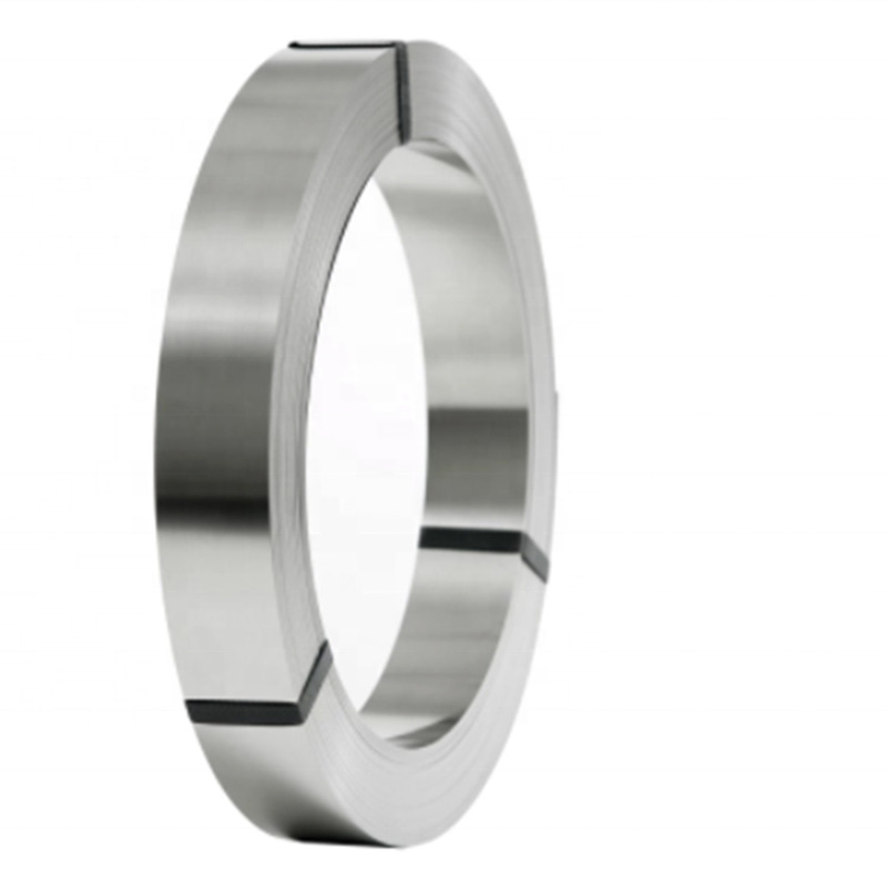 508mm / 610mm الملف ID 430 الملف الفولاذ المقاوم للصدأ مع 2B / BA / No.4 / 8K / HL سطح النهاية