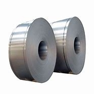 سلسلة 400 430 لفائف من الفولاذ المقاوم للصدأ مع حافة الطاحونة أو حافة الشق ولفائف 508mm/610mm