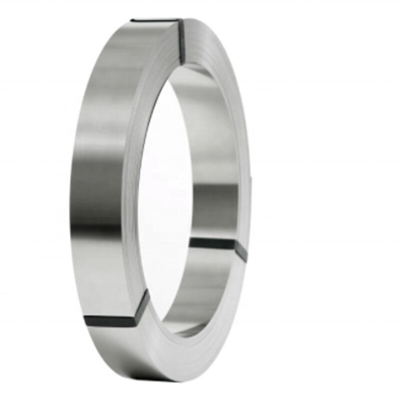 الدرجة AISI 430 CR 430 أشرطة الفولاذ المقاوم للصدأ و الملفات 430 الفولاذ المقاوم للصدأ الملفات المقاومة للصدأ 430 الفولاذ المقاوم للصدأ مثالية للتطبيقات الصناعية