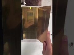 ShanXi TaiGang Stainless Steel Co. ، Ltd.