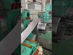 المواد: 301/304/304L/316/316L/316Ti/321/409/410/420/430 الخ