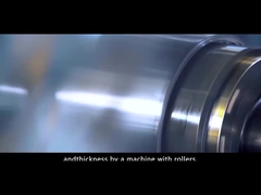 JIS المعيار 430 لفائف الصلب المقاوم للصدأ مع سطح HL