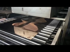 الصلب المقاوم للصدأ تايغانغ