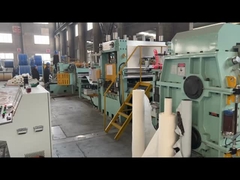 HL 304 الفولاذ المقاوم للصدأ مرآة إنهاء ورقة 3 مم - 60 مم المدرفلة على البارد