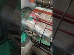 يمكن تخصيص صفيحة الفولاذ المقاوم للصدأ من الدرجة 316 من سلسلة 300 للأحجام الخاصة والمخصصة