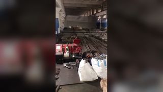 قضيب ألومنيوم بحري مقاوم للتآكل في الخارج